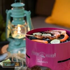 Feuerhand Tischgrill Tamber Telemagenta -KAMDI24 Verkäufe feuerhand tischgrill tamber telemagenta 24574 m 7