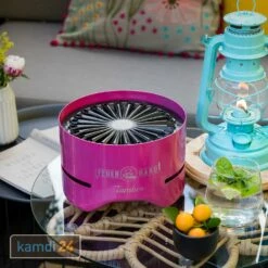 Feuerhand Tischgrill Tamber Telemagenta -KAMDI24 Verkäufe feuerhand tischgrill tamber telemagenta 24574 m 8