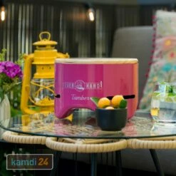 Feuerhand Tischgrill Tamber Telemagenta -KAMDI24 Verkäufe feuerhand tischgrill tamber telemagenta 24574 m 9