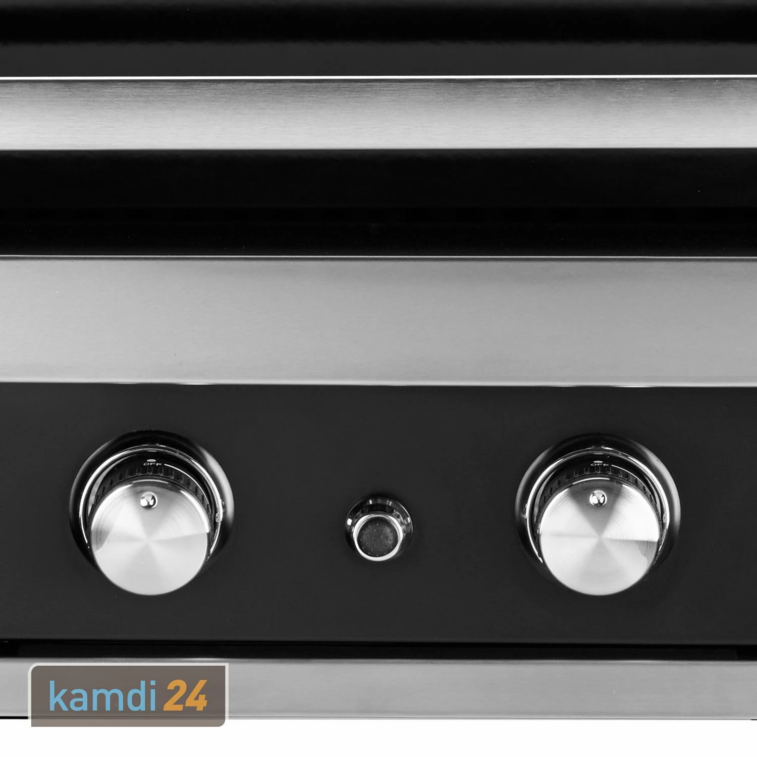 Grandhall Classic G2 Einbau-Gasgrill 8 Grandhall Classic G2 Einbau-Gasgrill – Bild 6