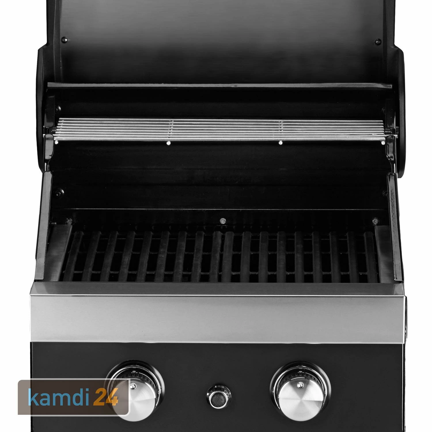 Grandhall Classic G2 Einbau-Gasgrill 9 Grandhall Classic G2 Einbau-Gasgrill – Bild 7