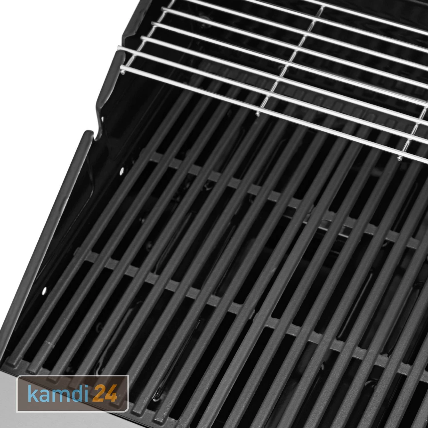 Grandhall Classic G2 Einbau-Gasgrill 10 Grandhall Classic G2 Einbau-Gasgrill – Bild 8