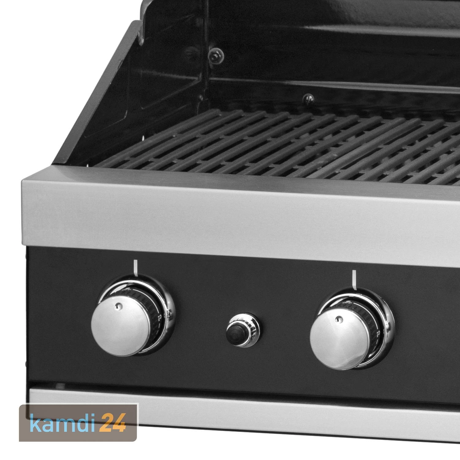 Grandhall Classic G2 Einbau-Gasgrill 11 Grandhall Classic G2 Einbau-Gasgrill – Bild 9