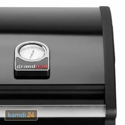 Grandhall Classic G2 Trolley Gasgrill 23 Grandhall Classic G2 Trolley Gasgrill -KAMDI24 Verkäufe grandhall classic g2 trolley gasgrill 20894 m 9