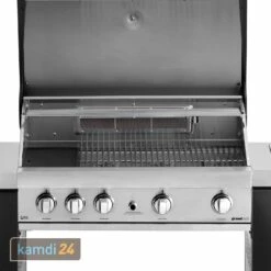 Grandhall Elite G4 Island Gasgrill -KAMDI24 Verkäufe grandhall elite g4 island gasgrill m 3