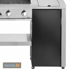 Grandhall Elite G4 Island Gasgrill -KAMDI24 Verkäufe grandhall elite g4 island gasgrill m 4