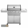 Grandhall Elite G4 Trolley Gasgrill 1 Grandhall Elite G4 Trolley Gasgrill -KAMDI24 Verkäufe grandhall elite g4 trolley gasgrill