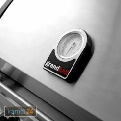 Grandhall Elite G4 Trolley Gasgrill -KAMDI24 Verkäufe grandhall elite g4 trolley gasgrill 20904 m 10