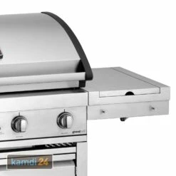 Grandhall Elite G4 Trolley Gasgrill -KAMDI24 Verkäufe grandhall elite g4 trolley gasgrill 20904 m 2