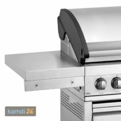 Grandhall Elite G4 Trolley Gasgrill -KAMDI24 Verkäufe grandhall elite g4 trolley gasgrill 20904 m 3