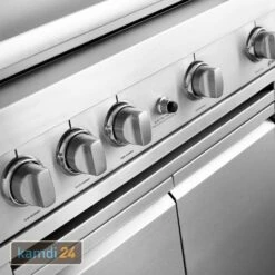 Grandhall Elite G4 Trolley Gasgrill -KAMDI24 Verkäufe grandhall elite g4 trolley gasgrill 20904 m 6