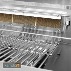 Grandhall Elite G4 Trolley Gasgrill -KAMDI24 Verkäufe grandhall elite g4 trolley gasgrill 20904 m 9