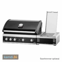 Grandhall Maxim G4 Einbau-Gasgrill 19 Grandhall Maxim G4 Einbau-Gasgrill -KAMDI24 Verkäufe grandhall maxim g4 einbau gasgrill 20852 m 8