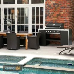 Grandhall Maxim G4 Island Gasgrill -KAMDI24 Verkäufe grandhall maxim g4 island gasgrill 20928 m 10