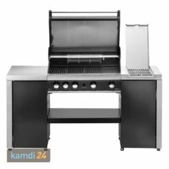 Grandhall Maxim G4 Island Gasgrill -KAMDI24 Verkäufe grandhall maxim g4 island gasgrill 20928 m 2