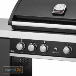 Grandhall Maxim G4 Island Gasgrill -KAMDI24 Verkäufe grandhall maxim g4 island gasgrill 20928 m 3