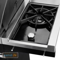 Grandhall Maxim G4 Trolley Gasgrill -KAMDI24 Verkäufe grandhall maxim g4 trolley gasgrill 20903 m 8