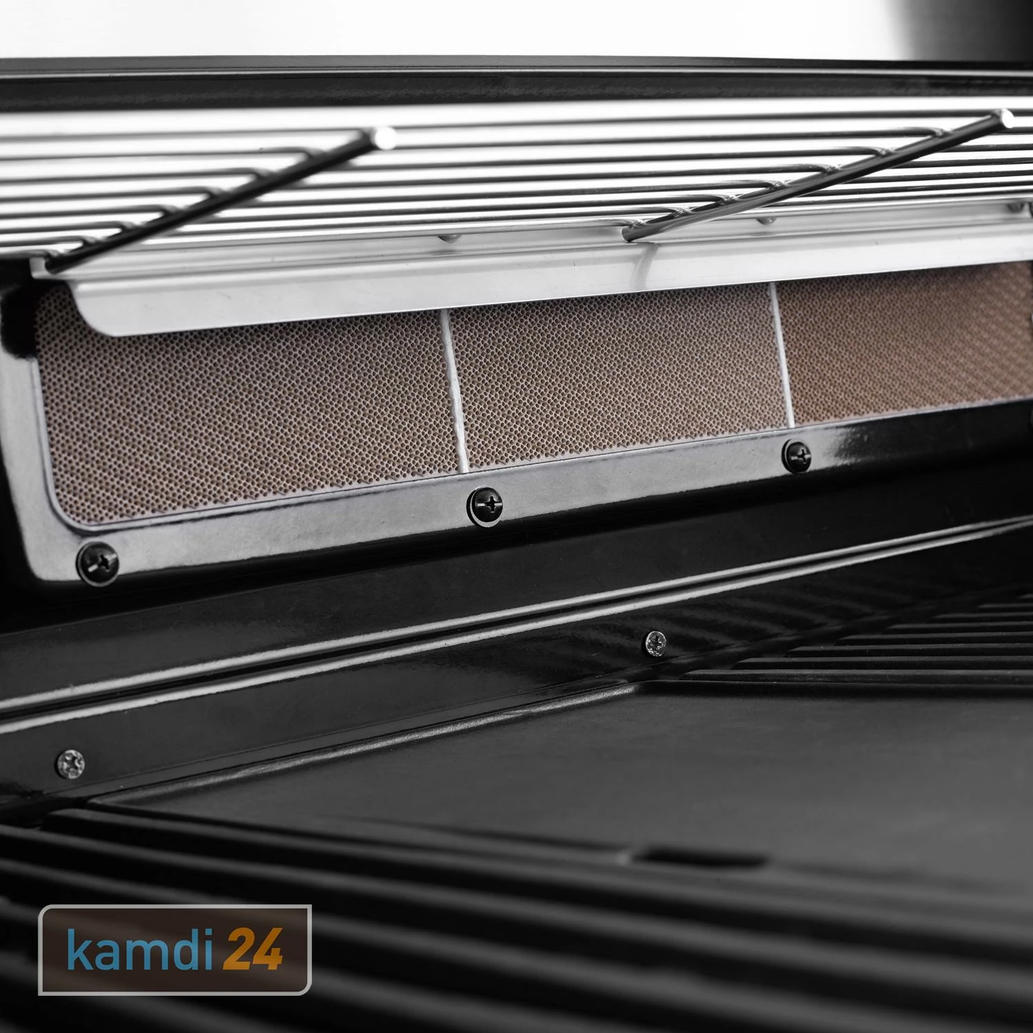 Grandhall Maxim G5 Einbau-Gasgrill 6 Grandhall Maxim G5 Einbau-Gasgrill – Bild 4
