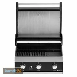 Grandhall Premium G3 Einbau-Gasgrill -KAMDI24 Verkäufe grandhall premium g3 einbau gasgrill m 3