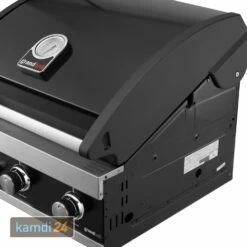 Grandhall Premium G3 Einbau-Gasgrill -KAMDI24 Verkäufe grandhall premium g3 einbau gasgrill m 6
