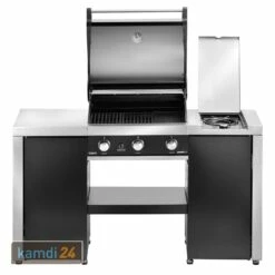 Grandhall Premium G3 Island Gasgrill -KAMDI24 Verkäufe grandhall premium g3 island gasgrill 20905 m 2
