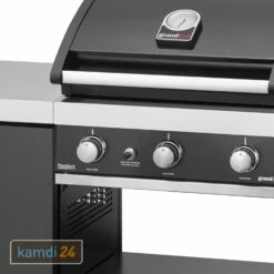 Grandhall Premium G3 Island Gasgrill -KAMDI24 Verkäufe grandhall premium g3 island gasgrill 20905 m 3