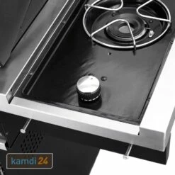 Grandhall Premium G3 Island Gasgrill -KAMDI24 Verkäufe grandhall premium g3 island gasgrill 20905 m 6