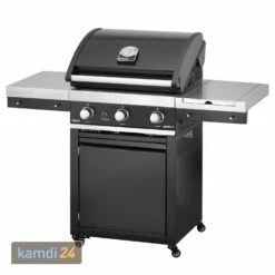 KAMDI24 Verkäufe -KAMDI24 Verkäufe grandhall premium g3 trolley gasgrill 20902 m 1