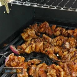 Grandhall Xenon 3 Gasgrill Schwarz -KAMDI24 Verkäufe grandhall xenon 3 gasgrill schwarz m 10