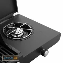 Grandhall Xenon 3 Gasgrill Schwarz -KAMDI24 Verkäufe grandhall xenon 3 gasgrill schwarz m 5
