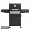 Grandhall Xenon 3 Gasgrill Schwarz -KAMDI24 Verkäufe grandhall xenon 3 holzkohlegrill schwarz