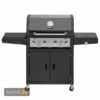 Grandhall Xenon 4 Gasgrill Schwarz -KAMDI24 Verkäufe grandhall xenon 4 gasgrill schwarz