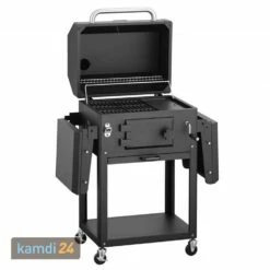 Grandhall Xenon Holzkohlegrill -KAMDI24 Verkäufe grandhall xenon holzkohlegrill 20959 m 2