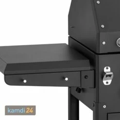 Grandhall Xenon Holzkohlegrill -KAMDI24 Verkäufe grandhall xenon holzkohlegrill 20959 m 4