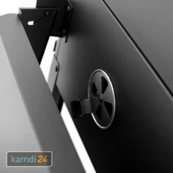 Grandhall Xenon Holzkohlegrill -KAMDI24 Verkäufe grandhall xenon holzkohlegrill 20959 m 7