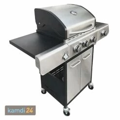 Grill Guru Backyard Burner 3 Gasgrill -KAMDI24 Verkäufe grill guru backyard burner 3 gasgrill 22736 m 1