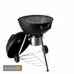Grill Guru Classic Kettle Kugelgrill 22" -KAMDI24 Verkäufe grill guru classic kettle kugelgrill 22 22592 m 2