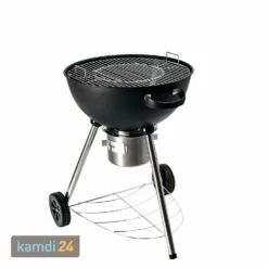 Grill Guru Classic Kettle Kugelgrill 22" -KAMDI24 Verkäufe grill guru classic kettle kugelgrill 22 22592 m 3