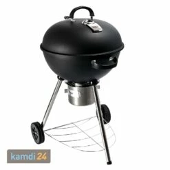 Grill Guru Classic Kettle Kugelgrill 22"