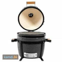 Grill Guru Original Compact Keramikgrill -KAMDI24 Verkäufe grill guru original compact keramikgrill 22633 m 3