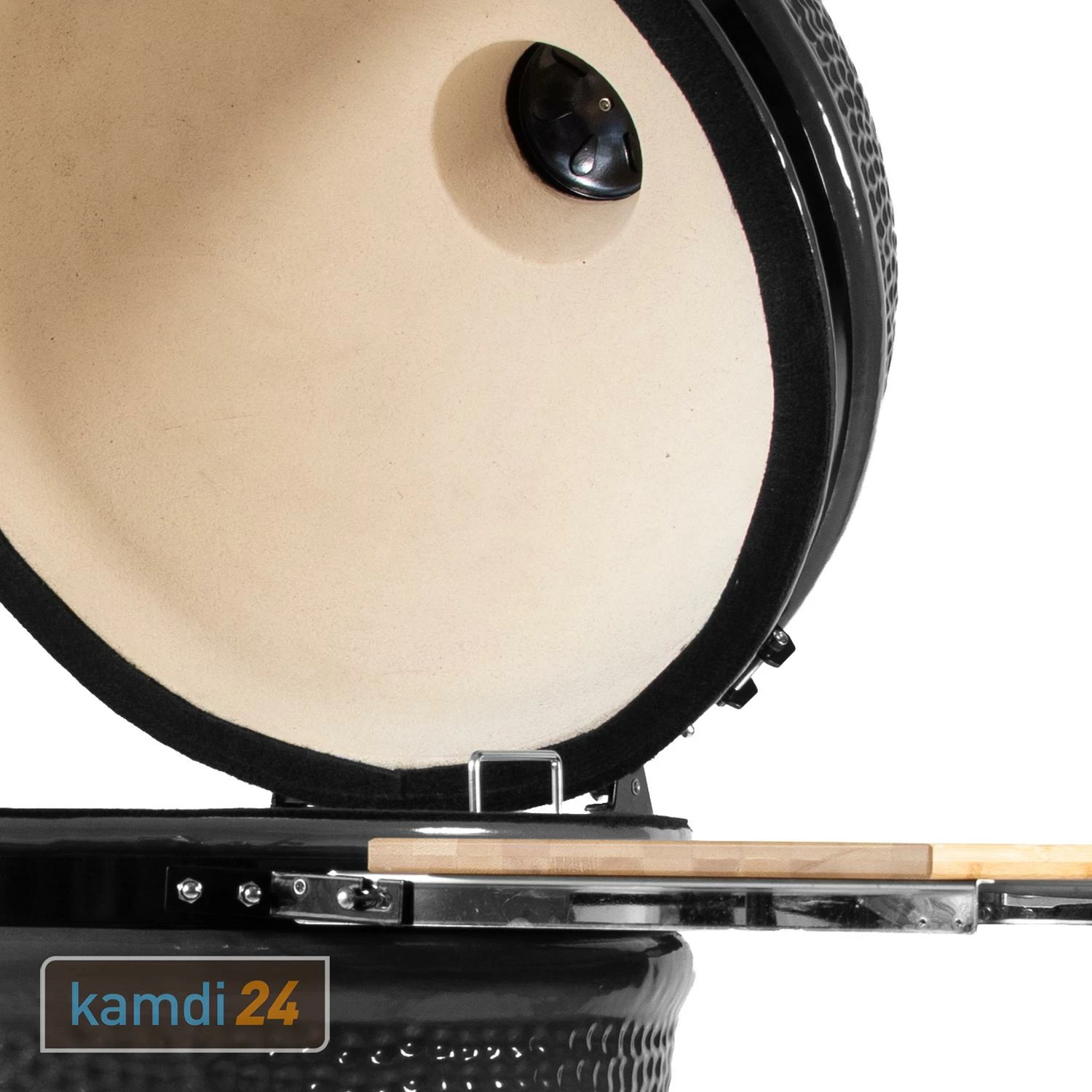 Grill Guru Original Large Complete Keramikgrill 7 Grill Guru Original Large Complete Keramikgrill – Bild 5