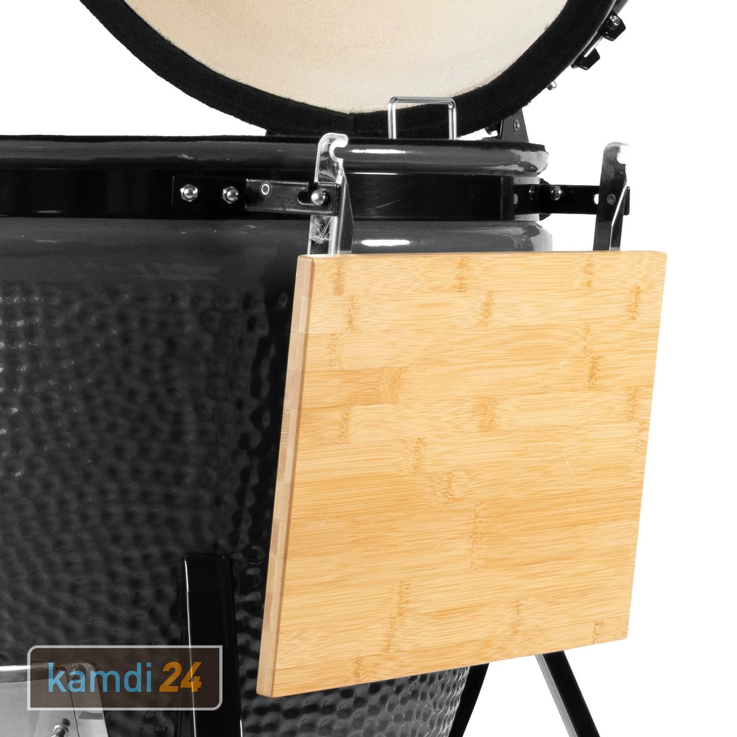 Grill Guru Original Large Complete Keramikgrill 8 Grill Guru Original Large Complete Keramikgrill – Bild 6