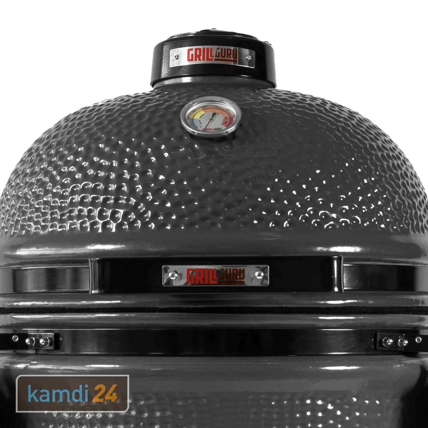 Grill Guru Original Large Complete Keramikgrill 9 Grill Guru Original Large Complete Keramikgrill – Bild 7