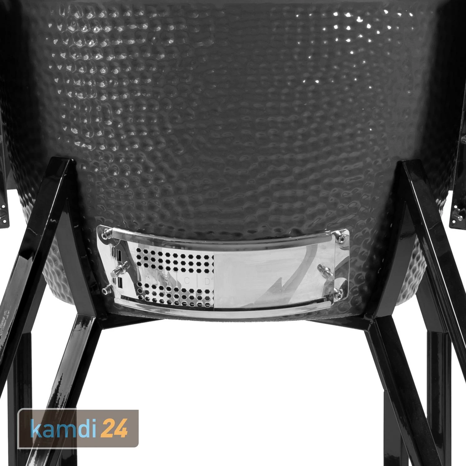 Grill Guru Original Large Complete Keramikgrill 10 Grill Guru Original Large Complete Keramikgrill – Bild 8