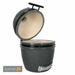 Grill Guru Original Large Solo Keramikgrill -KAMDI24 Verkäufe grill guru original large solo keramikgrill 22608 m 3