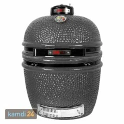 Grill Guru Original Large Solo Keramikgrill -KAMDI24 Verkäufe grill guru original large solo keramikgrill 22608 m 4