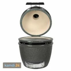 Grill Guru Original Large Solo Keramikgrill -KAMDI24 Verkäufe grill guru original large solo keramikgrill 22608 m 5