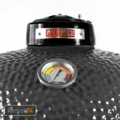 Grill Guru Original Large Solo Keramikgrill -KAMDI24 Verkäufe grill guru original large solo keramikgrill 22608 m 8