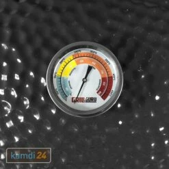 Grill Guru Original Large Solo Keramikgrill -KAMDI24 Verkäufe grill guru original large solo keramikgrill 22608 m 9