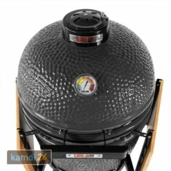 Grill Guru Original Medium Complete Keramikgrill -KAMDI24 Verkäufe grill guru original medium complete keramikgrill 22631 m 4